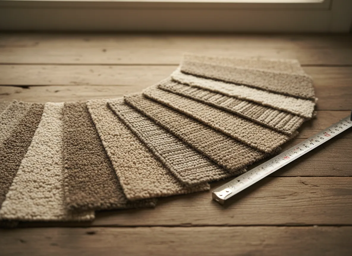 Carpet Installation Stroudsburg, PA FAQs